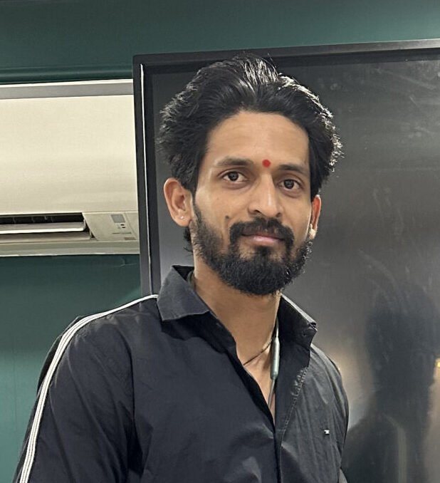 Suraj Rawal